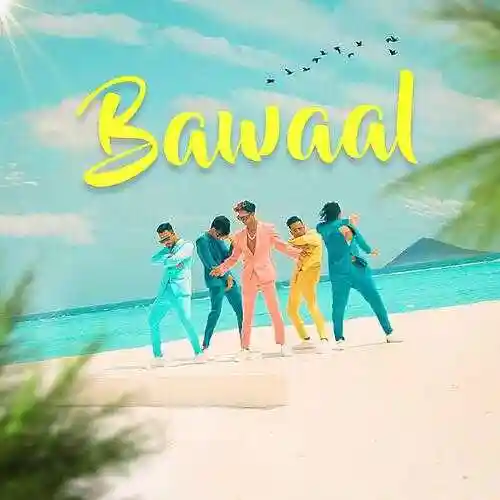 Bawaal - Mj5 2021 cover image
