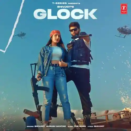 Glock - Shivjot 2021 cover image