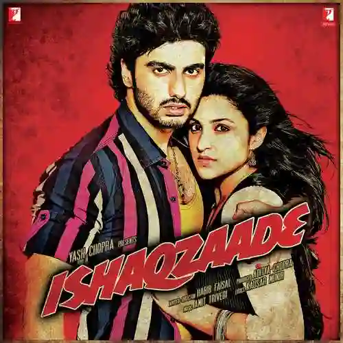 Pareshaan (Remix) cover image