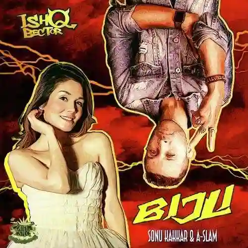 Bijli - Sonu Kakkar 2021 cover image