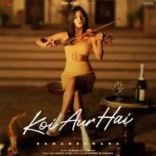 Koi Aur Hai - Raman Romana 2022 cover image