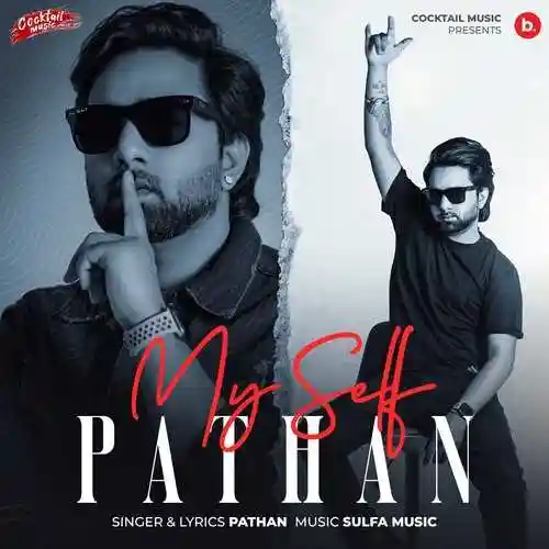 Myself Pathan - Pathan cover image