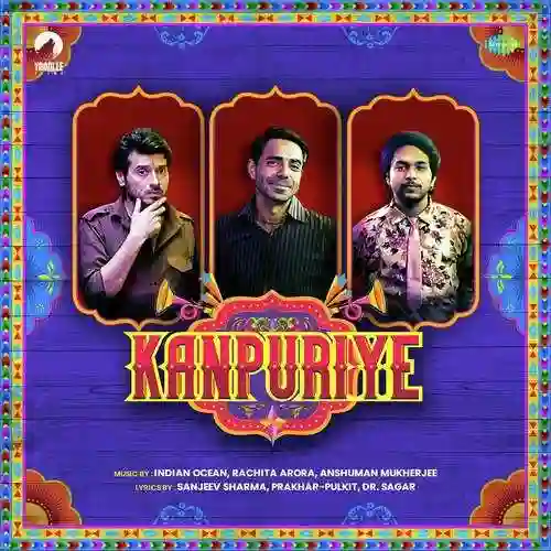 Kanpuriye 2019 cover image