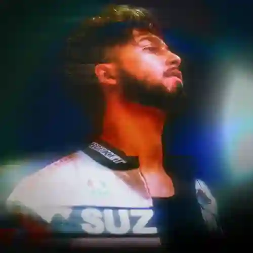 Forever Yours 2024 cover image