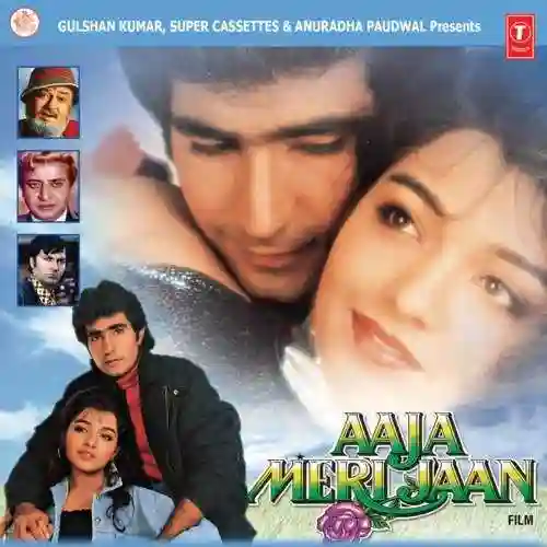 Aaja Meri Jaan 1993 cover image