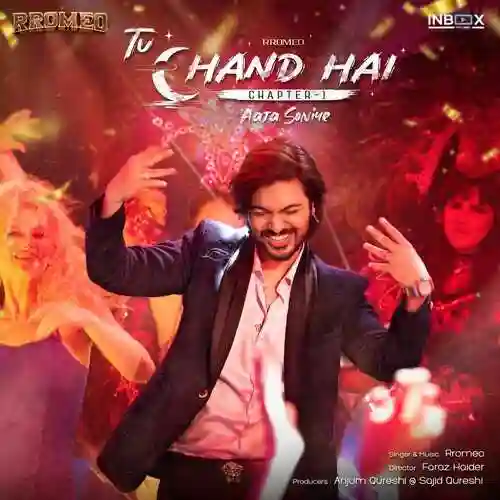 Aaja Soniye - Tu Chand Hai Chapter 1 2022 cover image