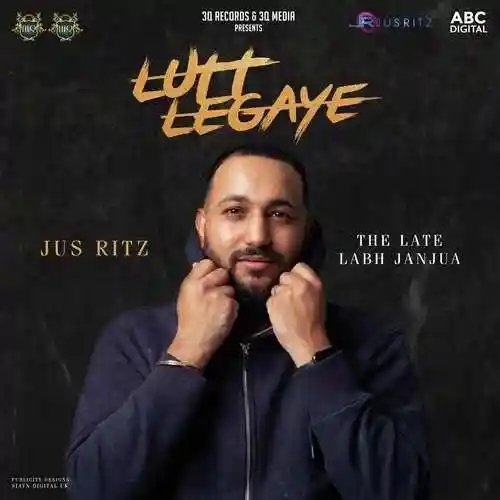 Lutt Legaye - Jus Ritz 2021 cover image
