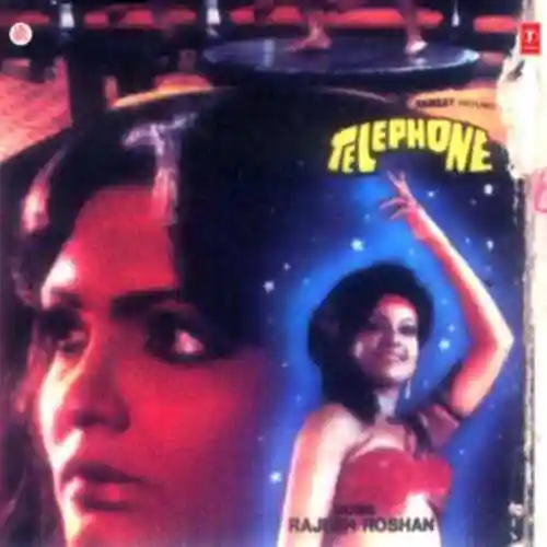 Telephone 1985 cover image