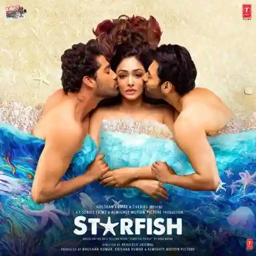 Kudiye Ni Tere from Starfish cover image