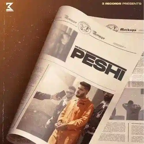 Peshi - MK Beatz cover image