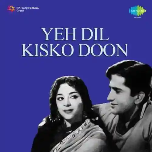 Yeh Dil Kisko Doon cover image
