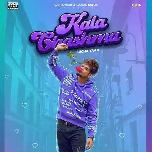 Kala Chashma - Sucha Yaar 2022 cover image