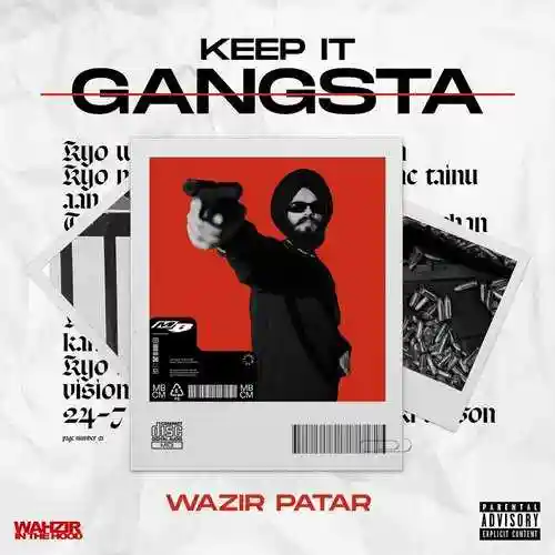 Pind Da Riwaaz cover image