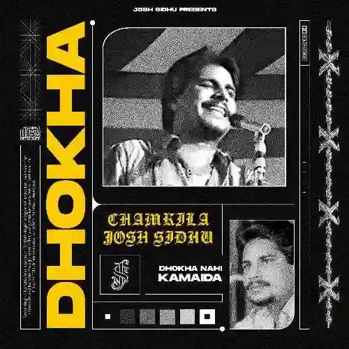 Dhokha - Josh Sidhu 2021 cover image