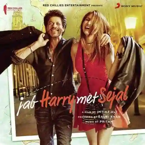 Raula from Jab Harry Met Sejal cover image