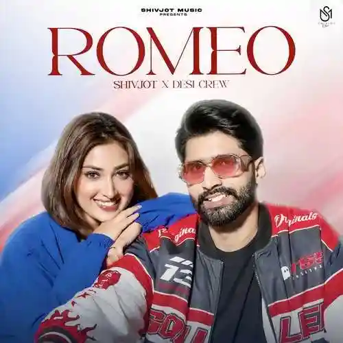 Romeo - Shivjot 2024 cover image