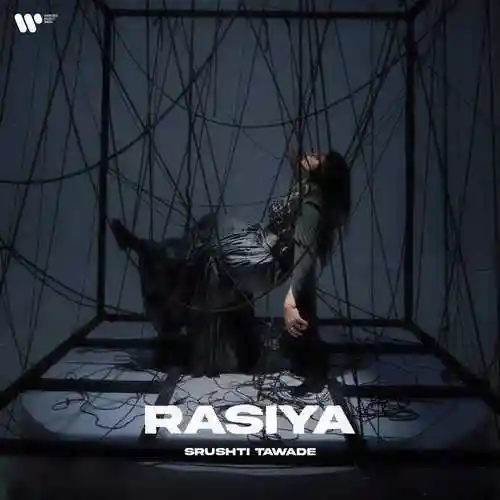 Rasiya - Srushti Tawade 2023 cover image
