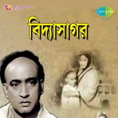 Matir Ghare Aaj Nemechhe Chand cover image