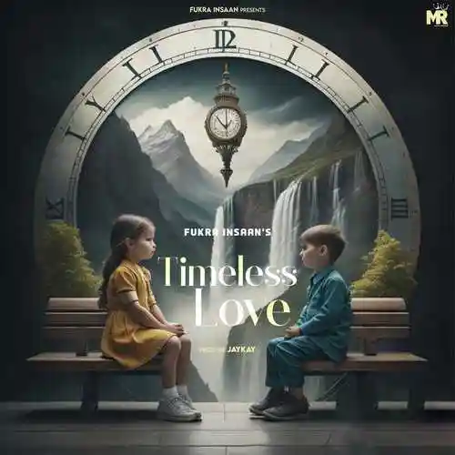 Timeless Love 2024 cover image