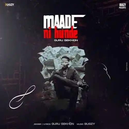 Maade Ni Hunde - Guru Sekhon 2024 cover image