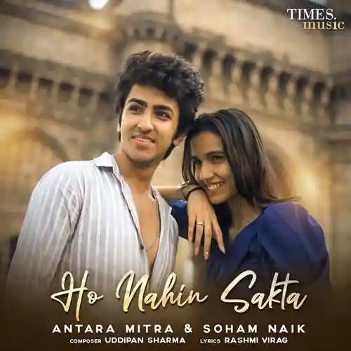 Ho Nahin Sakta - Rashmi Virag 2023 cover image