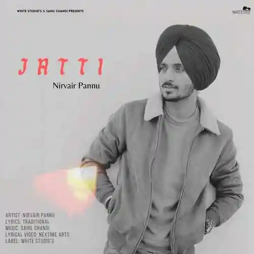 Jatti - Nirvair Pannu cover image