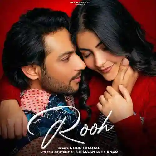 Rooh - Noor Chahal cover image