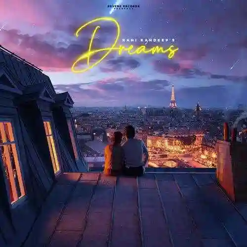 Dreams - Rani Randeep cover image