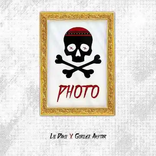Photo - Lil Daku cover image