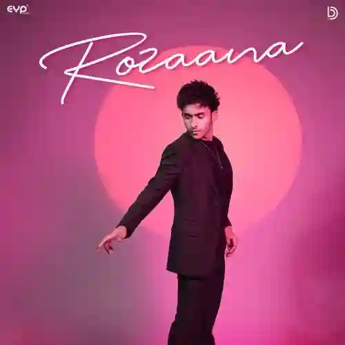 Rozaana - Saaheal 2024 cover image