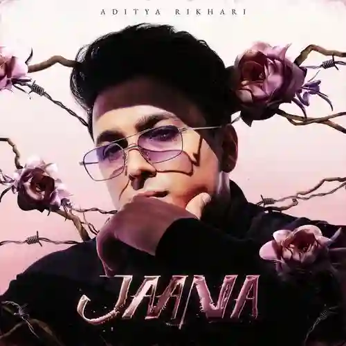 Jaana 2024 cover image