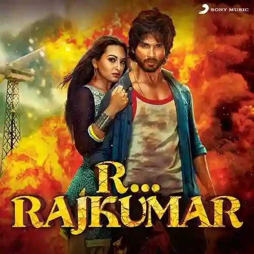 R...Rajkumar 2013 cover image