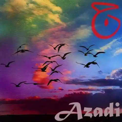 Sayonee from Azadi (Junoon) cover image