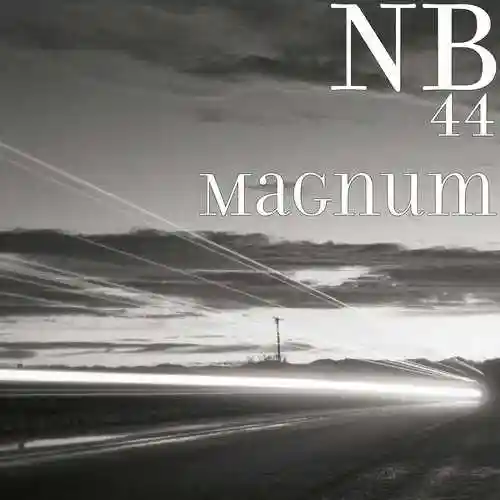 44 Magnum - NB 2022 cover image