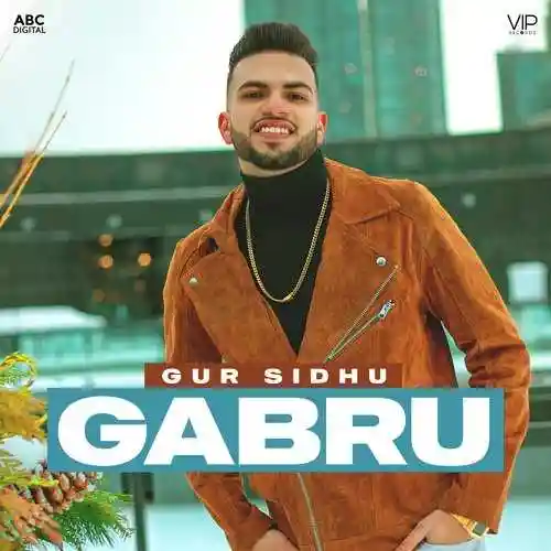 Gabru - Gur Sidhu cover image