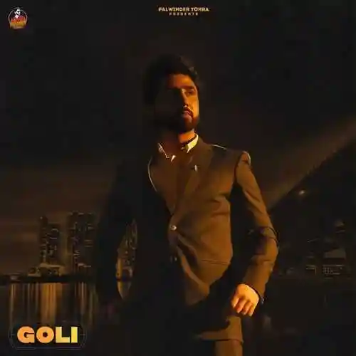 Goli - Palwinder Tohra 2021 cover image