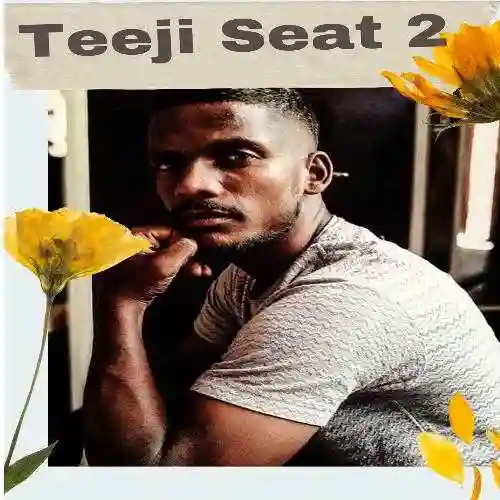 Teji Seat - Suresh Wadkar cover image