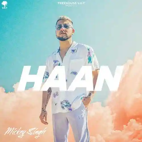 Haan - Mickey Singh - Mickey Singh cover image