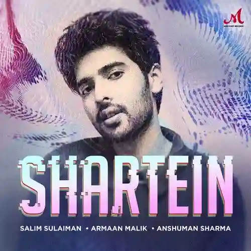 Shartein - Salim-Sulaiman 2025 cover image