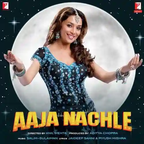 Aaja Nachle 2007 cover image