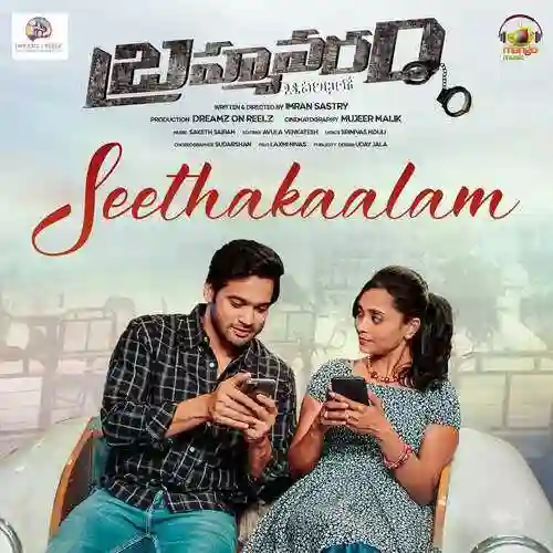 Brahmmavaram P.S Paridhilo 2024 cover image