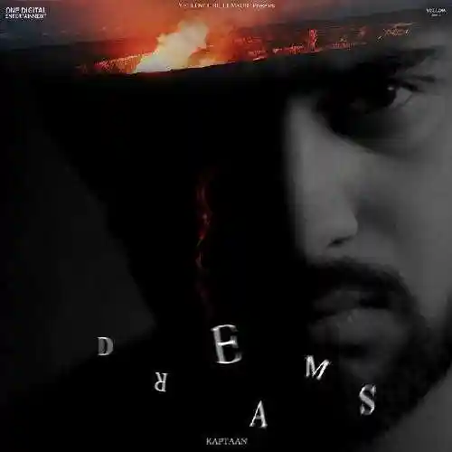 Dreams - Kaptaan cover image