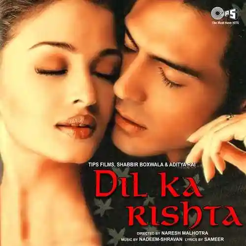 Dil Ka Rishta 2003 cover image