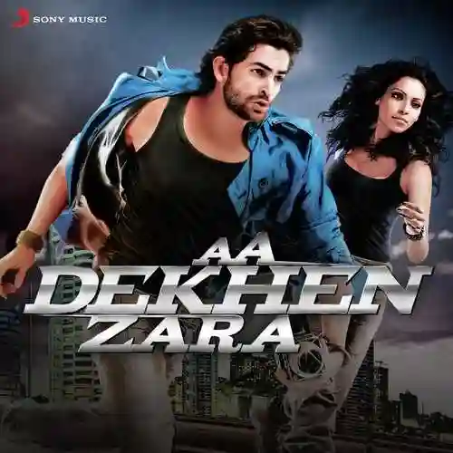 Aa Dekhen Zara 2009 cover image