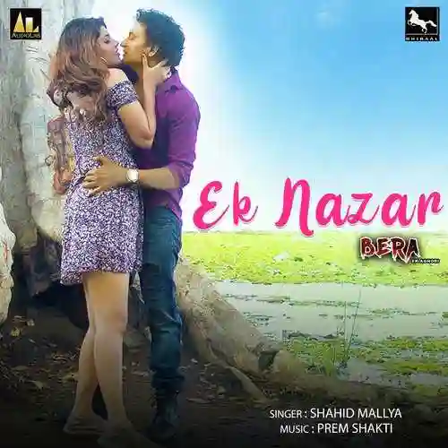 Ek Nazar Bera Ek Aghori - Shahid Mallya cover image