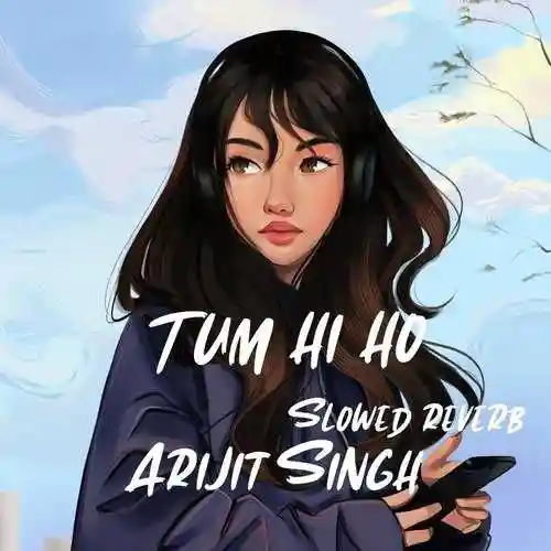 Hamdard - Arijit Singh - Arijit Singh cover image