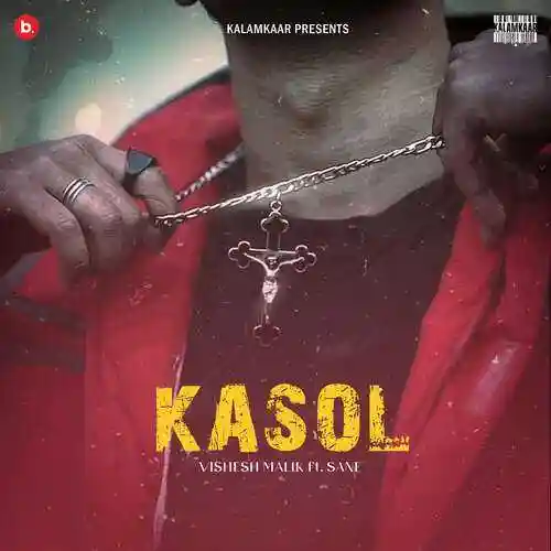KASOL - Vishesh Malik 2022 cover image