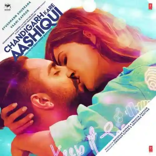 Chandigarh Kare Aashiqui 2021 cover image