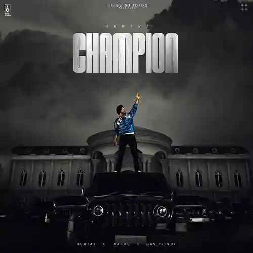 Champion 2024 cover image
