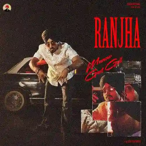 Ranjha - Manavgeet Gill 2024 cover image